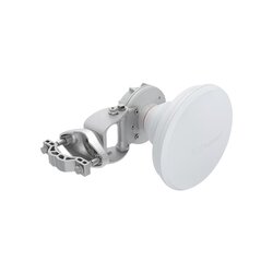 Antena Sectorial Simétrica GEN2 de 40° 5180-6400 MHz, 16.2 dBi con soporte mejorado, listas para TwisPort sin perdida