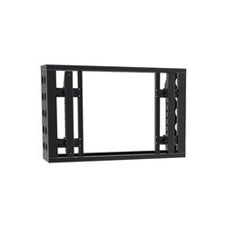 Bracket Modular Para Instalación de Pantalla de 55" Para Videowall