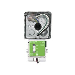 Controlador 8A para accesorios controlados de 0-10V