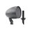 Acoustiscape 6.5in Landscape exterior, altavoz de 2 vías, 2.5-50 Watts, 8 ohms|70V|100V Switchable, incluye estaca