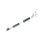 Bobina de 152.5 metros Cat6+ CALIBRE 23 Exterior Blindado tipo FTP Para Climas Extremos, UL para aplicaciones de CCTV y redes de datos. Para uso en Intemperie.