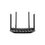 Router inalámbrico AC 1200 doble banda 1 puerto WAN 10/100/1000 Mbps Y 4 puertos LAN 10/100/1000 Mbps