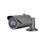 Cámara Bala Híbrida / AHD 1080p, 600TVL (CVBS)/ Lente Varifocal 3.2 - 10 mm / IR 30 m / IP66 / IK10