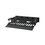 Organizador de Cables Horizontal NetManager, Doble (Frontal y Posterior), Para Rack de 19in, 2UR