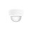 Burbuja Transparente para Domos Fijos IP o TURBOHD / Compatible con epcom / HIKVISION / Soporta IP66 / IK10