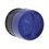 Alarma de Una Zona para Uso en Exterior, Notificación Audible y Visible, Color Azul