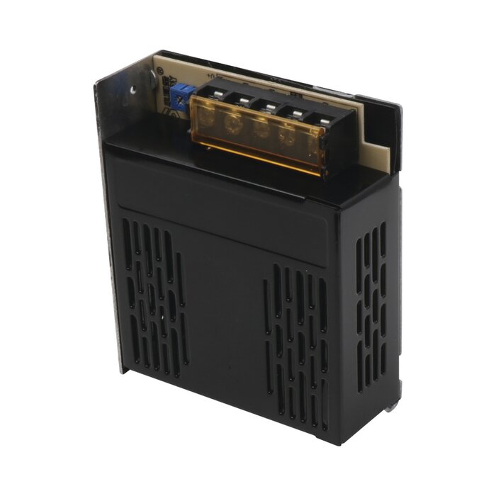 Fuente Industrial Epcom Power Line Tipo DIN Rail 24Vcd 3Amperes