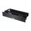 Organizador de Cables Horizontal PatchLink, Doble (Frontal y Posterior), Con Tapa Extendida, Para Rack de 19in, 2UR