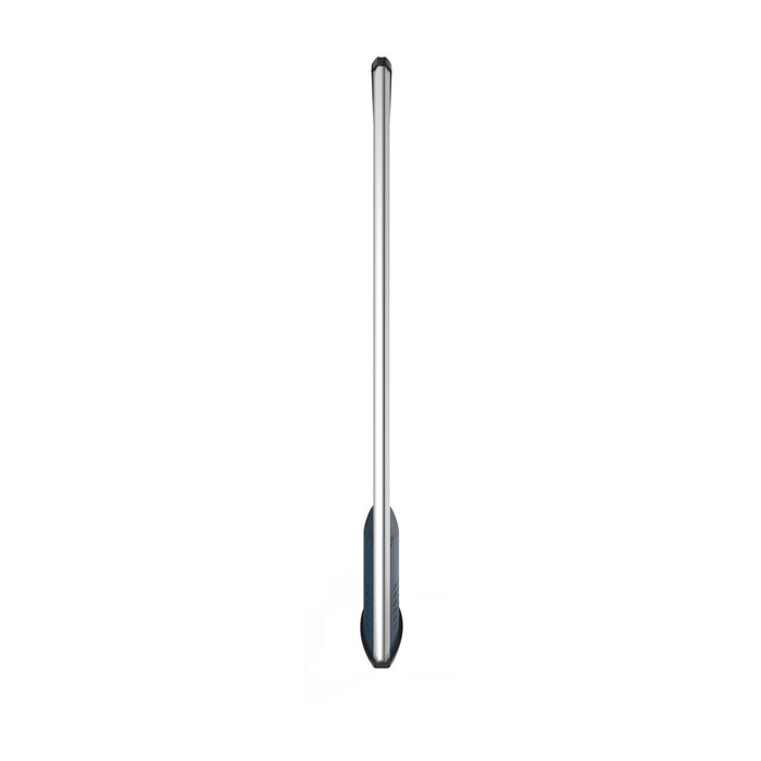 Arco EAS Receptor (Rx) RF 8.2 MHz para protección contra robo de ropa, botellas, accesorios.
