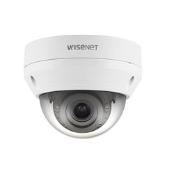Cámara IP Tipo Domo Antivandálico 2 Megapíxel / Lente Motorizado 3.2-10mm / IR 30M / WDR 120db / IP66 / H.265 & WiseStream