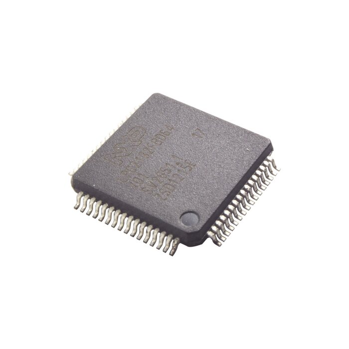 Chip de Refacción Para Lectores PRO12RF y PRO6RF