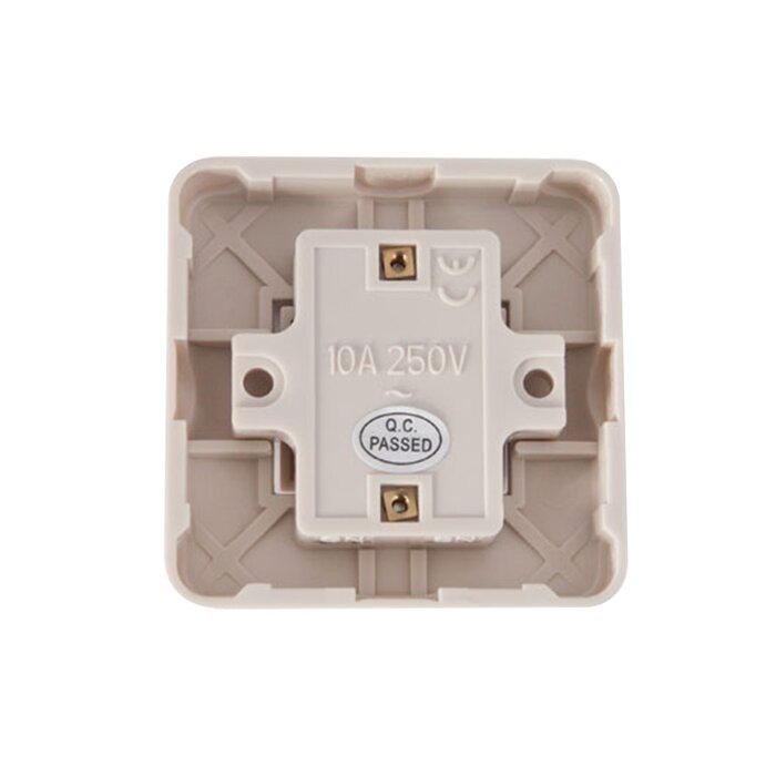 Botón de Salida Ultra Compacto / Ideal para uso en Escritorios / NO & NC / UL