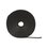 Rollo de Cinta de Contacto, de 75 Pies (22.9m) de Largo, 19.1 mm de Ancho, Color Negro