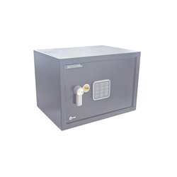 Caja Fuerte Pequeña / Electrónica / Uso residencial u Oficinas /Ideal para almacenar Joyas, Documentos, Tarjetas, Productos electrónicos