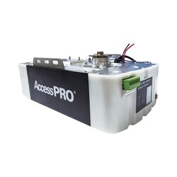 Operador para Puertas tipo Garage , 1/2 HP de fuerza