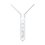 Access Point UniFi MESH para exterior 802.11ac doble banda 2.4/5 GHz, MIMO 2x2, antenas desmontables, hasta 1167 Mbps