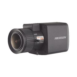 Cámara Tipo Box (Profesional) TURBOHD 1080p / Diseño Compacto / Ultra Baja Iluminación / WDR Real 120 dB / 4 Tecnologías (TVI / AHD / CVI / CVBS) / 12 VCD