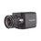Cámara Tipo Box (Profesional) TURBOHD 1080p / Diseño Compacto / Ultra Baja Iluminación / WDR Real 120 dB / 4 Tecnologías (TVI / AHD / CVI / CVBS) / 12 VCD