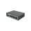 (hEX S) Router Dual Core, 5 puertos Gigabit, 1 Puerto SFP, PoE in, PoE Out