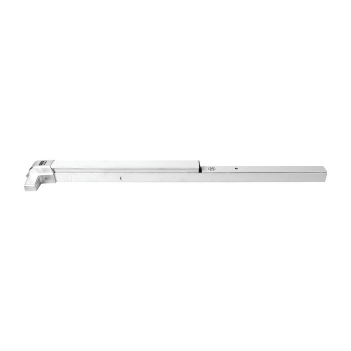 Barra antipánico 1040 mm /Zumbador incluido / Sensor de Puerta/ 1 punto ( horizontal) /UL&reg;