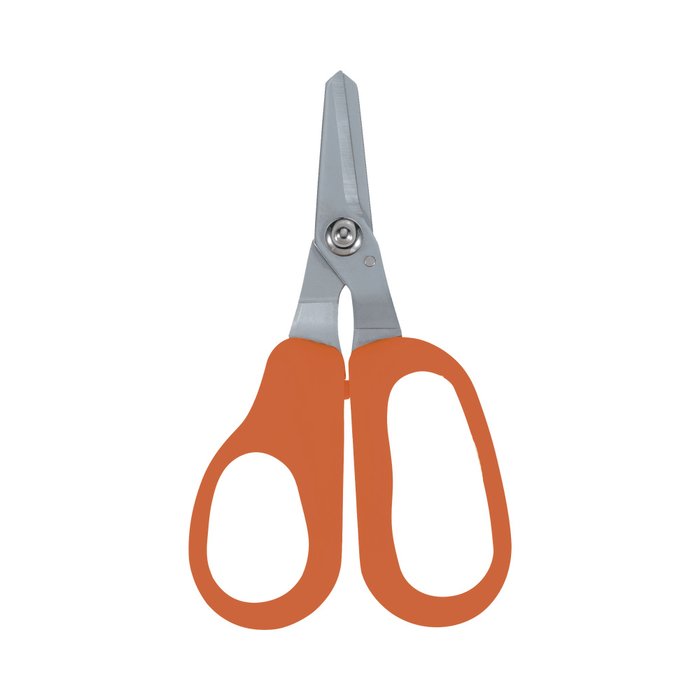 Tijeras para corte de Kevlar en cables de Fibra Óptica