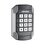 Lector de Tarjetas con Teclado / RS485 / Wiegand W26 - W34 / IP65 / IK10