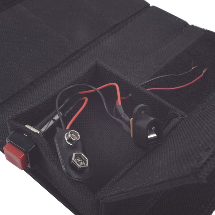Estuche DEMO HID para Lectora R10
