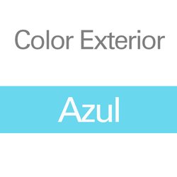 Bobina de cable de 305 metros Cat6+, CALIBRE 23 ALTO RENDIMIENTO, ETL,UL, con garantía de por vida, color azul, super flexible, para aplicaciones de CCTV, video HD, y redes de datos. Uso interior.