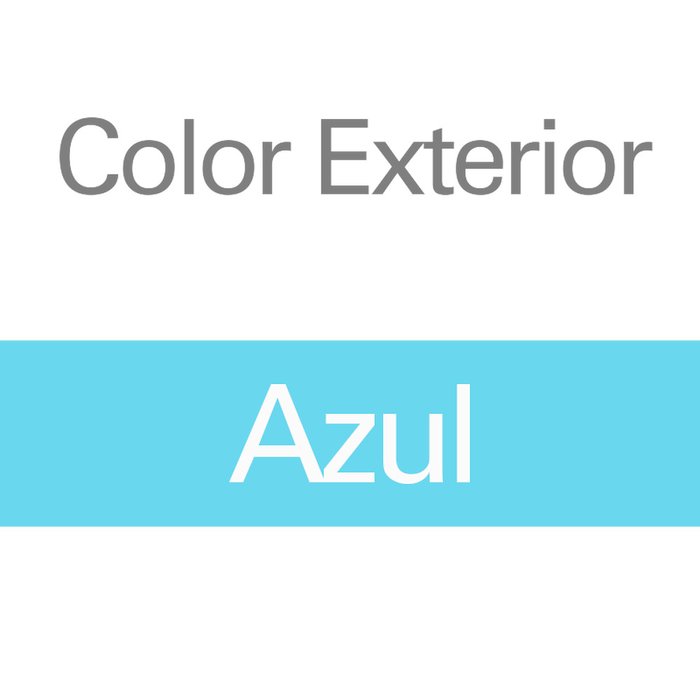 Bobina de cable de 305 metros Cat6+, CALIBRE 23 ALTO RENDIMIENTO, ETL,UL, con garantía de por vida, color azul, super flexible, para aplicaciones de CCTV, video HD, y redes de datos. Uso interior.