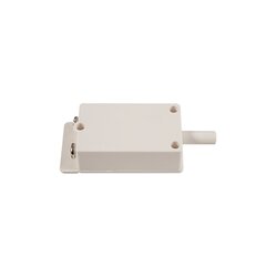 Tamper switch / Normalmente Abierto / Aplicación para Paneles de alarma, Gabientes, paneles de acceso, etc / Facil uso