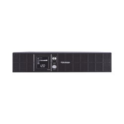 UPS de 2000 VA/1320 W, Topología Línea Interactiva, Entrada 120 Vca NEMA 5-20P, Torre o Rack 2 UR, Con 8 Tomas NEMA 5-20R