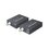 Kit Transmisor y Receptor PoE de Largo Alcance sobre Coaxial hasta 1km