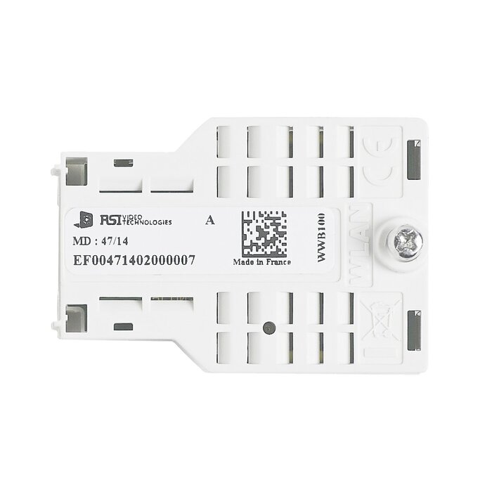 Módulo WiFI para Panel WIP630 VideoFied