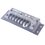 Controlador de carga y descarga SunSaver, 20 A, 12 Vcd