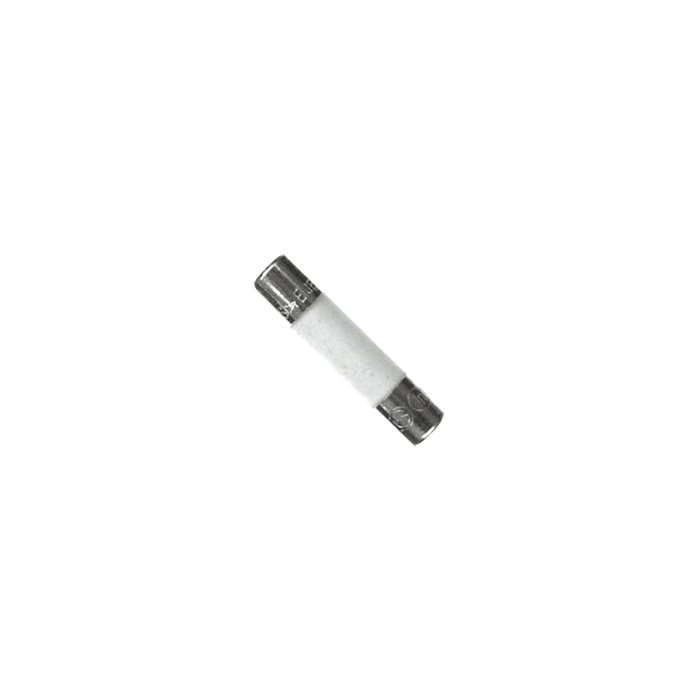 Fusible de Ceramica Tipo Europeo Time 8 Amp 250 V.