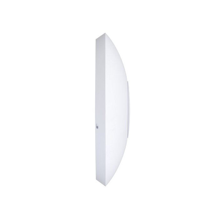 Access Point UniFi doble banda 802.11ac Wave 2 MU-MIMO 4X4, airView, airTime, hasta 500 clientes, antena Beamforming, PoE 802.3at