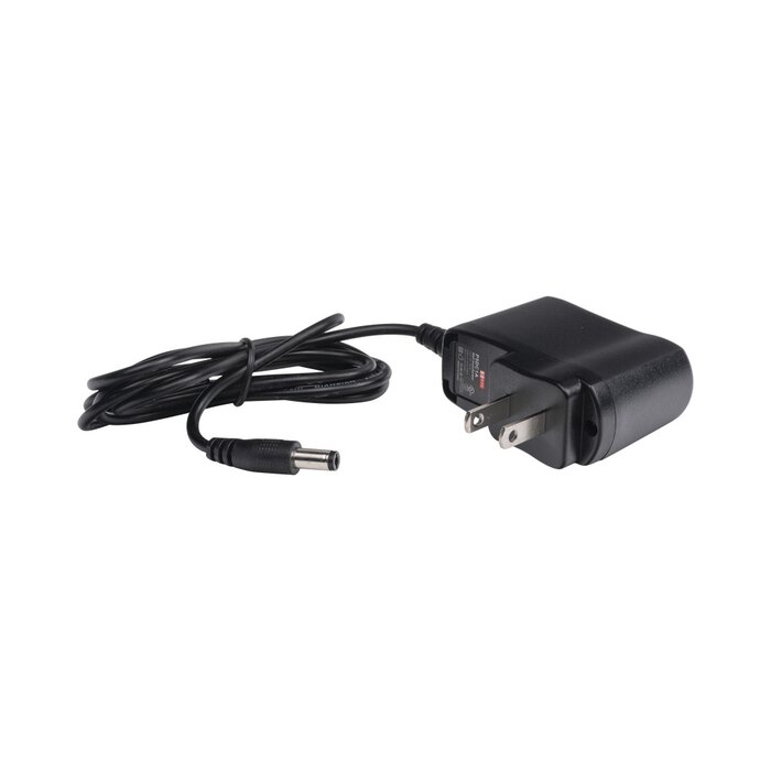 Fuente de poder de 5 Vcd regulado @ 1A; UL; Voltaje de entrada de 100-240 Vca