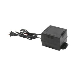 Transformador 24 Vca 100 VA.