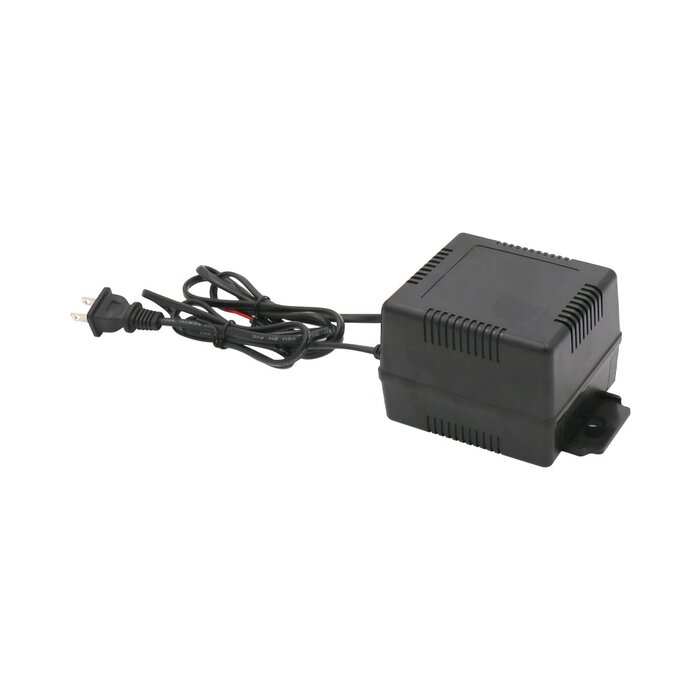 Transformador 24 Vca 100 VA.