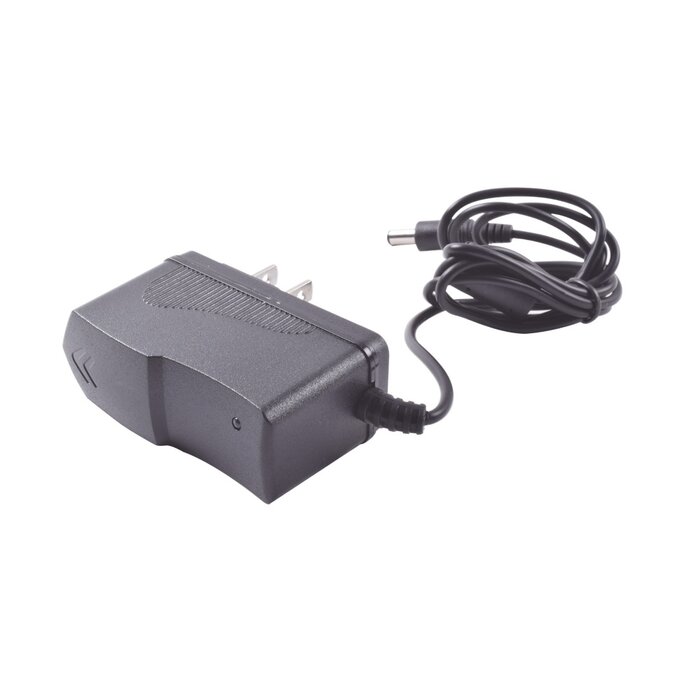 Fuente de Poder de 12Vcd / 1A / CERTIFICADA UL ORIGINAL