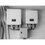 Inversor Tipo Cadena para Interconexión a la Red Eléctrica de CFE de 5 kW con Salida de 220 Vca.