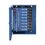 Fuente de poder profesional HEAVY DUTY de 11 - 15 Vcd @ 16 Amper, para 8 cámaras, con voltaje de entrada de: 110-220 Vca / Compatible con cámaras 4K
