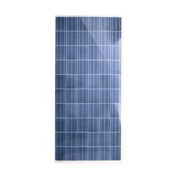 Módulo Fotovoltaico Policristalino 125 W 12 Vcd