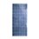 Módulo Fotovoltaico Policristalino 125 W 12 Vcd