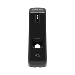 Lector de huella con lector Mifare 13.56 Mhz y Bluetooth
