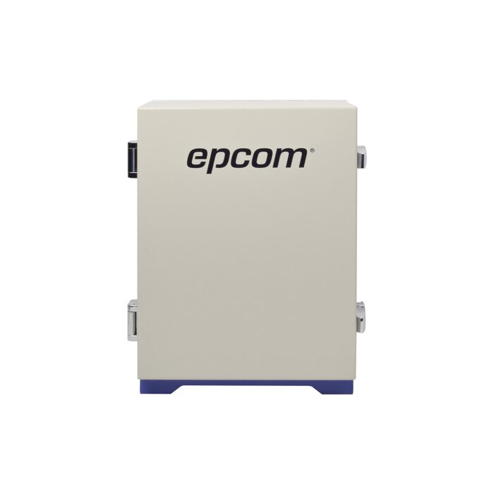 (HASTA 2 KILÓMETROS) Amplificador para ampliar cobertura Celular en Exterior | 850 MHz, Banda 5 | Soporta 3G y Mejora las llamadas | 85 dB de Ganancia, 5 Watt de potencia Máxima, hasta 2 km de cobertura.