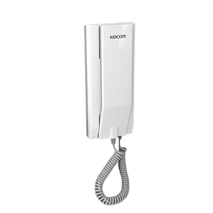 Extensión tipo auricular (KIP-620 Principal)