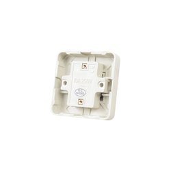 Botón de Salida Ultra Compacto / Ideal para uso en Escritorios / NO & NC / UL