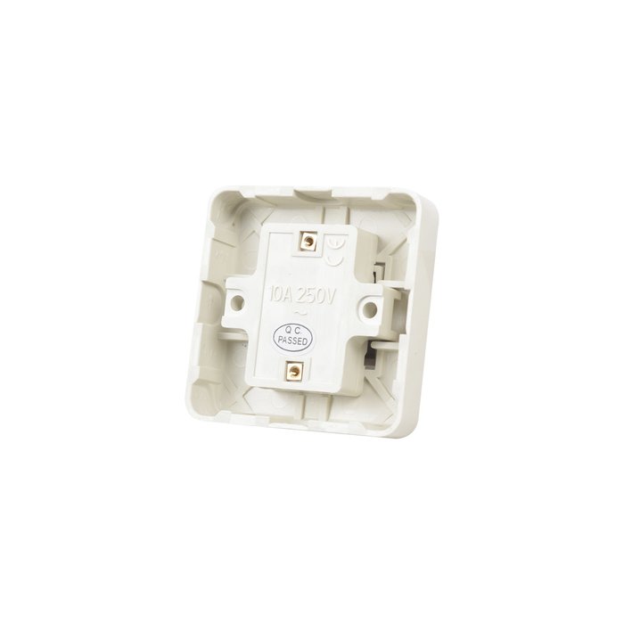 Botón de Salida Ultra Compacto / Ideal para uso en Escritorios / NO & NC / UL