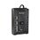 UPS de 825 VA/450 W, Topología Línea Interactiva, Entrada 120 Vca NEMA 5-15P, Tipo Gabinete Compacto, Con 8 Tomas NEMA 5-15R